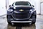 2018 Chevrolet Trax AWD LT Leather Roof BCam Red Deer AB