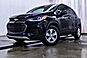 2018 Chevrolet Trax AWD LT Leather Roof BCam Red Deer AB