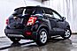 2018 Chevrolet Trax AWD LT Leather Roof BCam Red Deer AB
