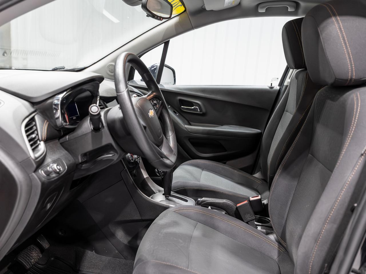 2018 Chevrolet Trax LS AWD Cranberry PA