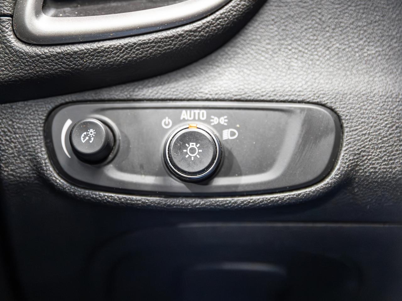2018 Chevrolet Trax LS AWD Cranberry PA