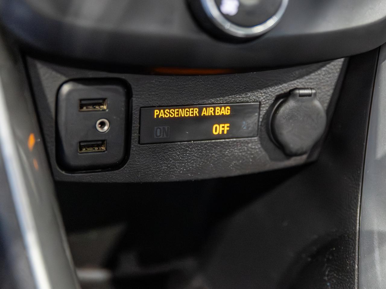 2018 Chevrolet Trax LS AWD Cranberry PA