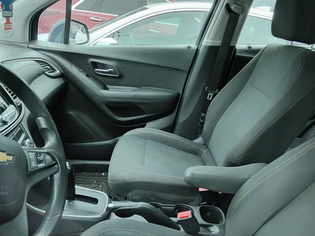 2018 Chevrolet Trax LS Akron OH