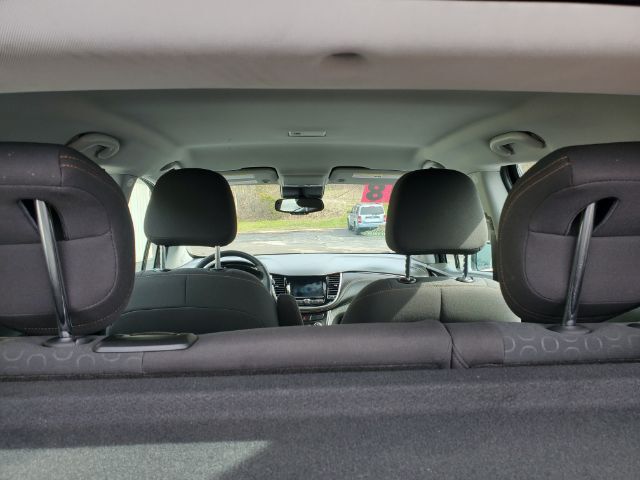 2018 Chevrolet Trax LS Elgin IL