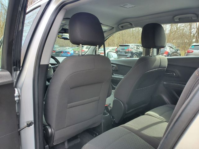 2018 Chevrolet Trax LS Elgin IL