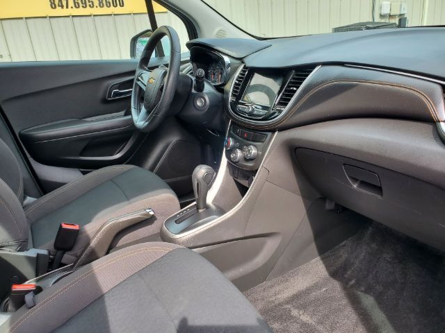 2018 Chevrolet Trax LS Elgin IL