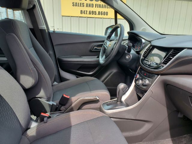 2018 Chevrolet Trax LS Elgin IL