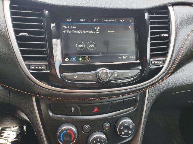2018 Chevrolet Trax LS Elgin IL