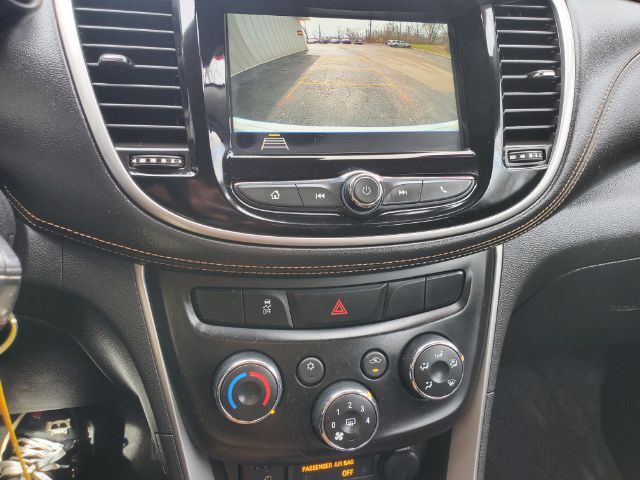 2018 Chevrolet Trax LS Elgin IL