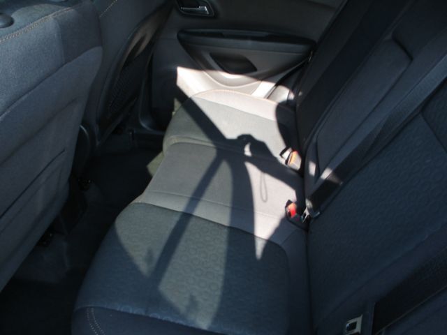2018 Chevrolet Trax LS Florence KY
