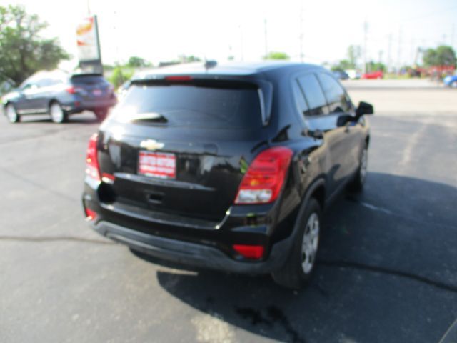 2018 Chevrolet Trax LS Florence KY