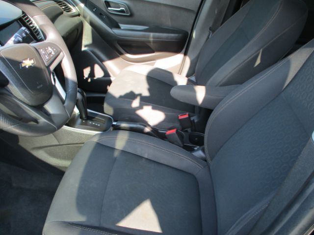 2018 Chevrolet Trax LS Florence KY