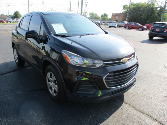 2018 Chevrolet Trax LS Florence KY