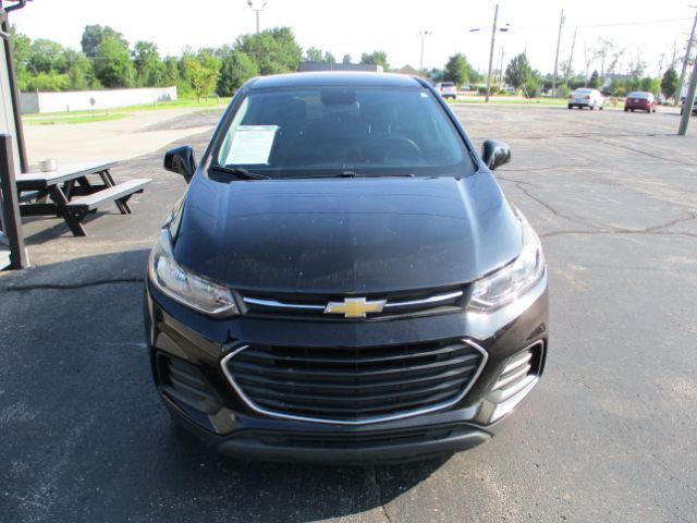 2018 Chevrolet Trax LS Florence KY
