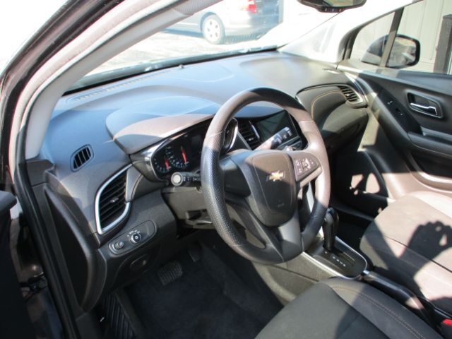2018 Chevrolet Trax LS Florence KY