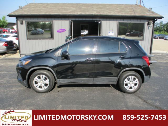 2018 Chevrolet Trax LS Florence KY