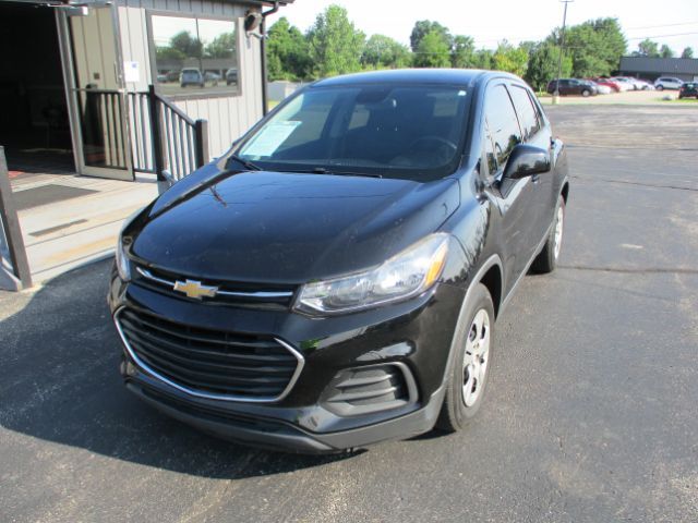 2018 Chevrolet Trax LS Florence KY