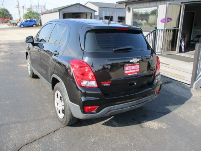 2018 Chevrolet Trax LS Florence KY
