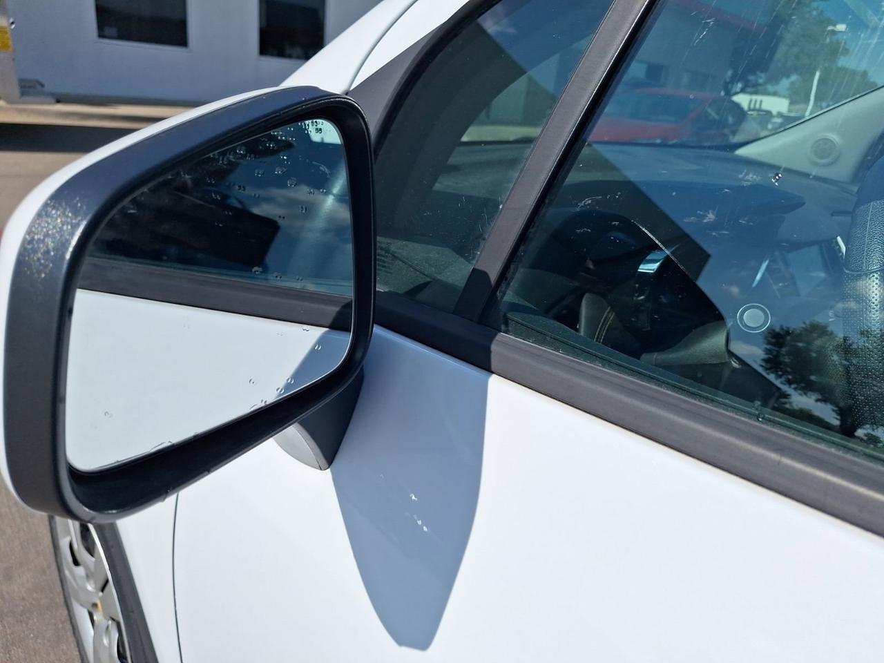 2018 Chevrolet Trax LS Hurst TX