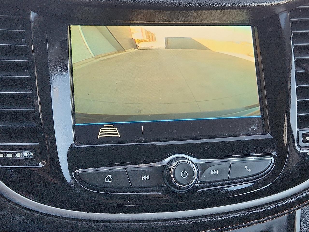 2018 Chevrolet Trax LS Lubbock TX