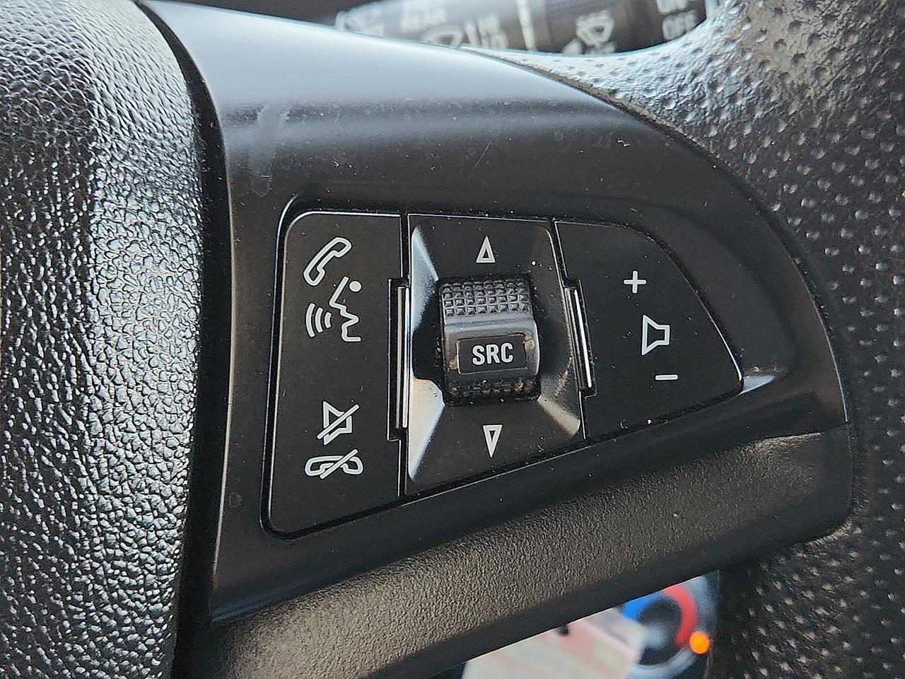 2018 Chevrolet Trax LS Lubbock TX