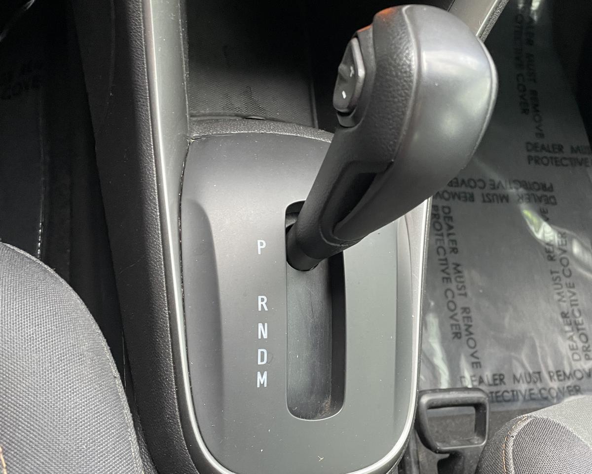 2018 Chevrolet Trax LS Sport Utility 4D Port Orchard WA