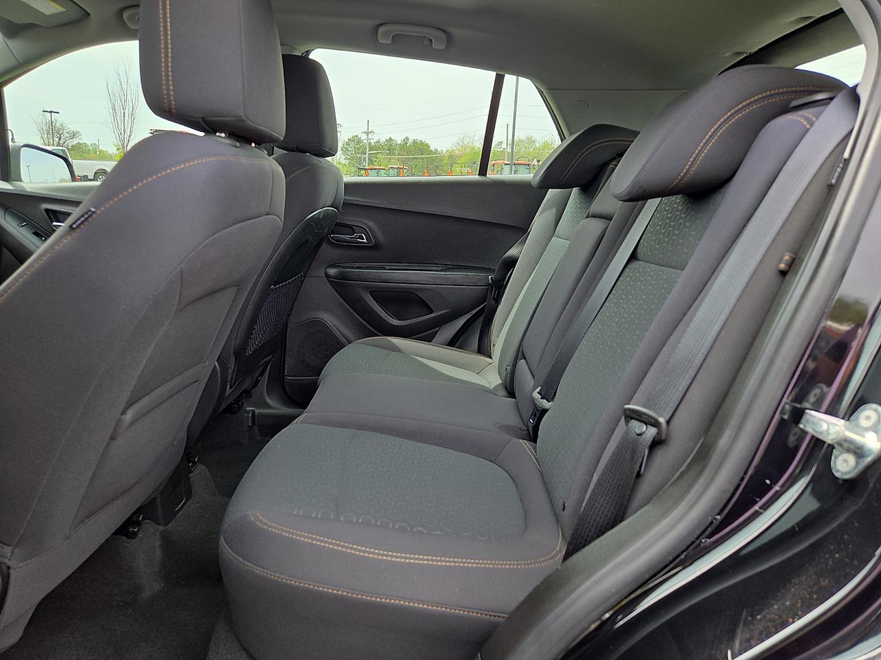 2018 Chevrolet Trax LS Vineland NJ