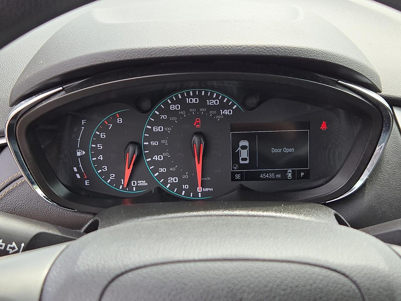 2018 Chevrolet Trax LS Vineland NJ