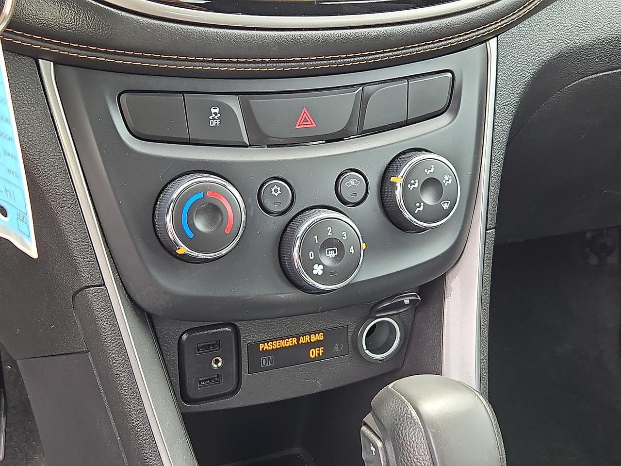 2018 Chevrolet Trax LS Vineland NJ