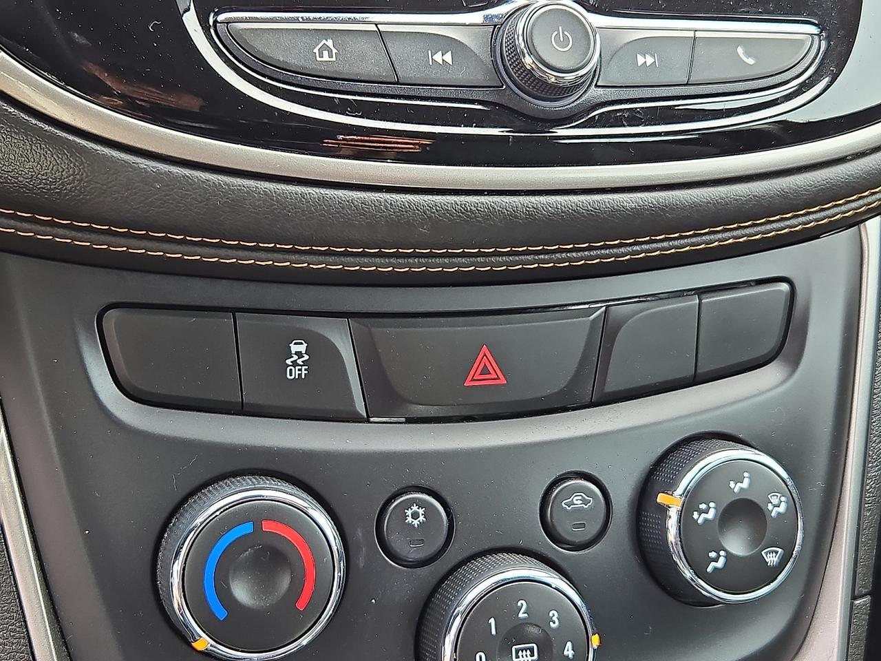 2018 Chevrolet Trax LS Vineland NJ