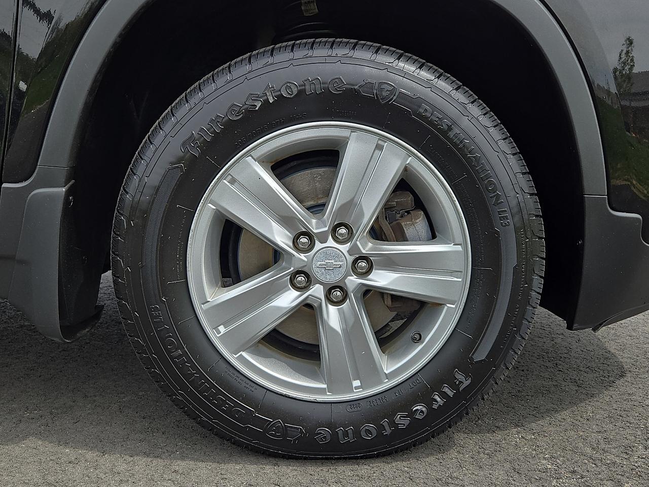 2018 Chevrolet Trax LS Vineland NJ