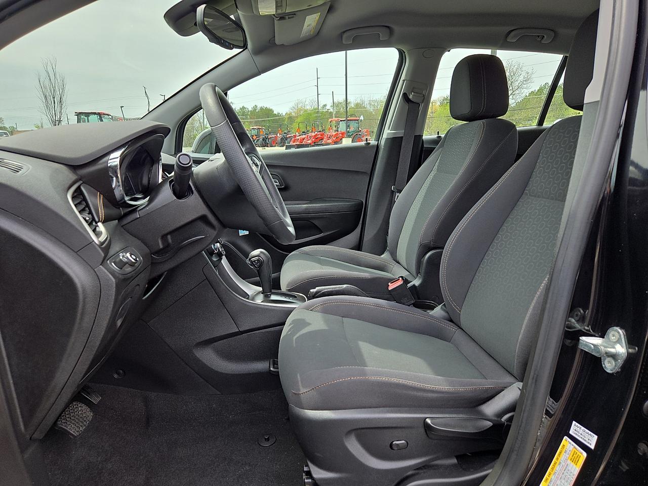 2018 Chevrolet Trax LS Vineland NJ