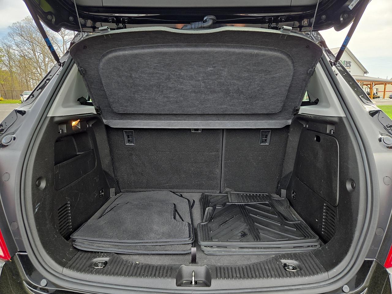 2018 Chevrolet Trax LS Vineland NJ