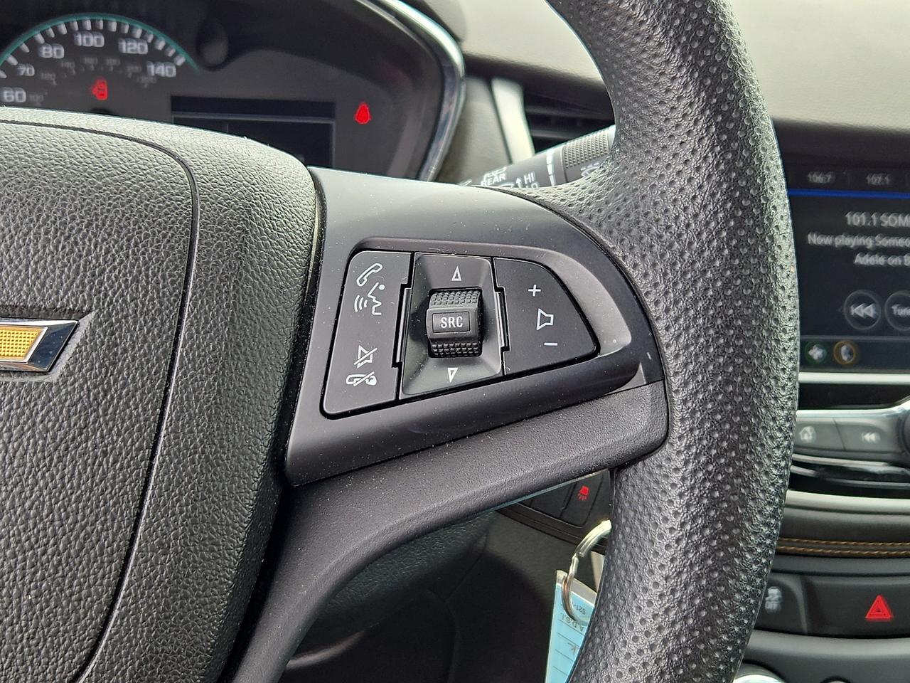 2018 Chevrolet Trax LS Vineland NJ