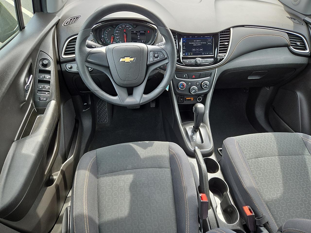 2018 Chevrolet Trax LS Vineland NJ