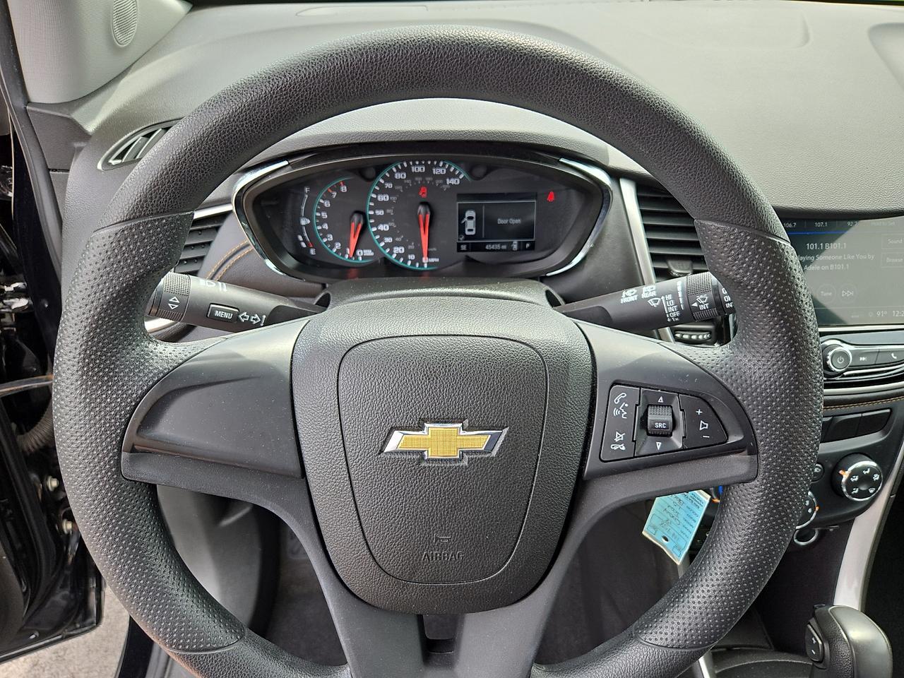 2018 Chevrolet Trax LS Vineland NJ