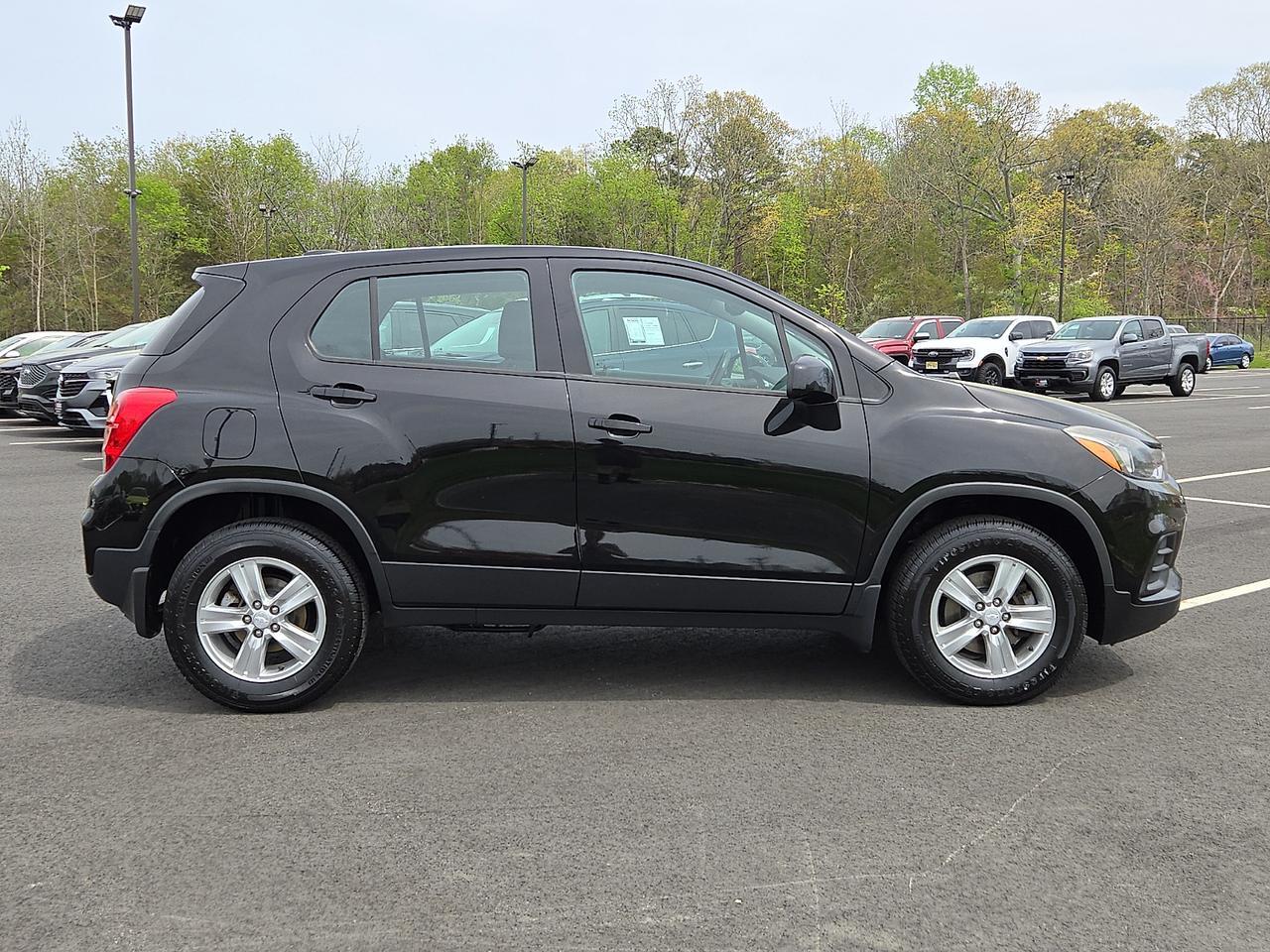 2018 Chevrolet Trax LS Vineland NJ