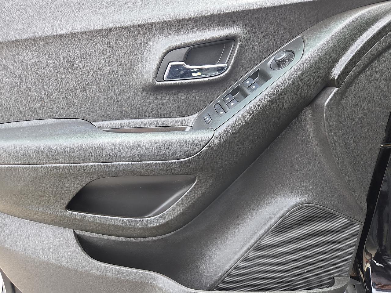 2018 Chevrolet Trax LS Vineland NJ