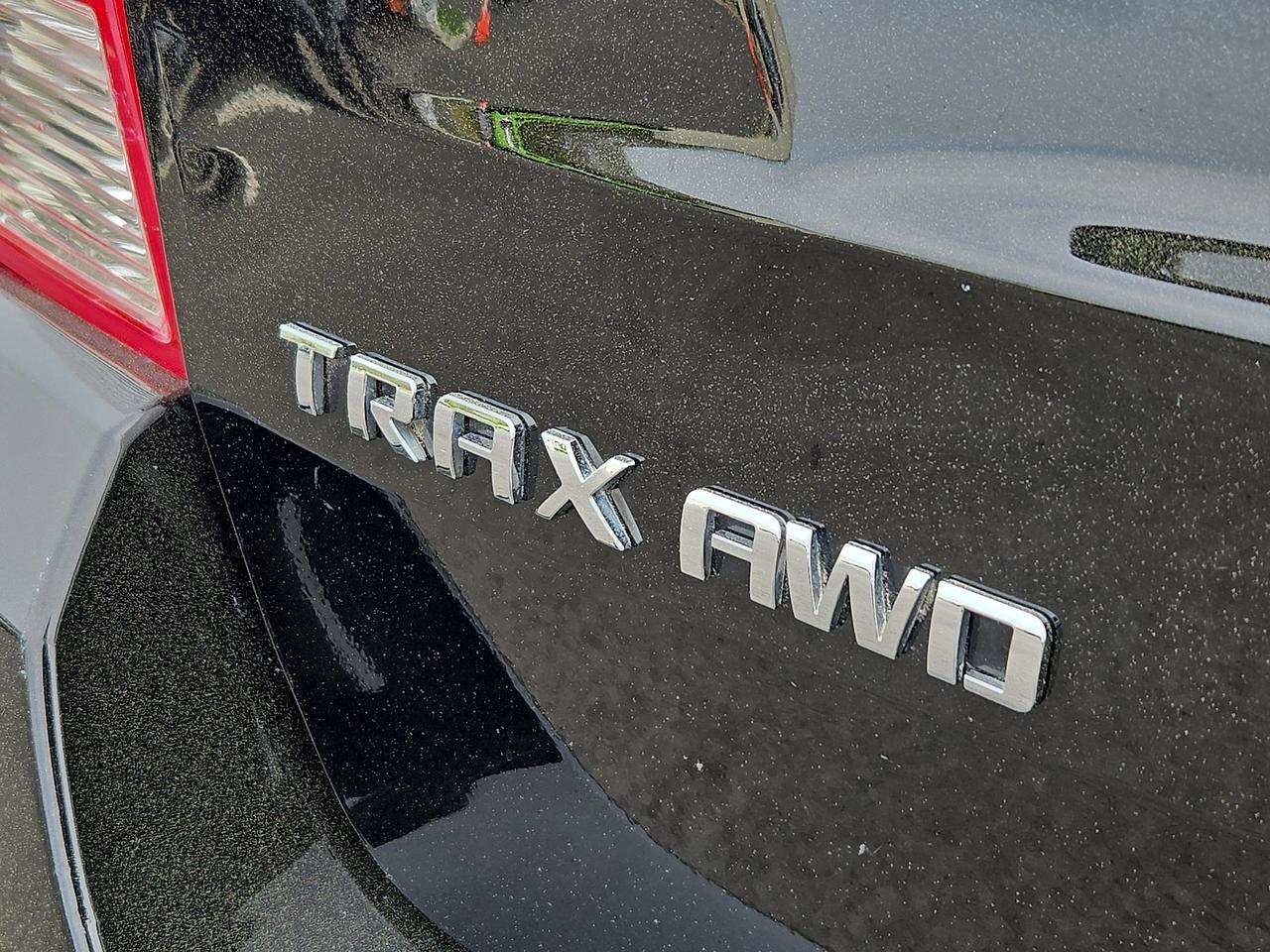 2018 Chevrolet Trax LS Vineland NJ