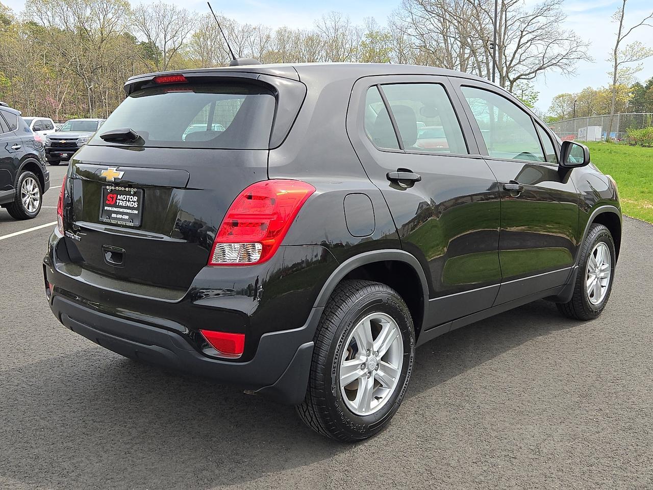 2018 Chevrolet Trax LS Vineland NJ
