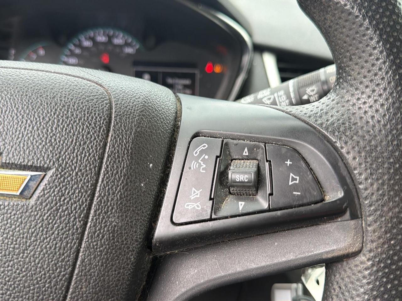 2018 Chevrolet Trax LS Gaithersburg MD