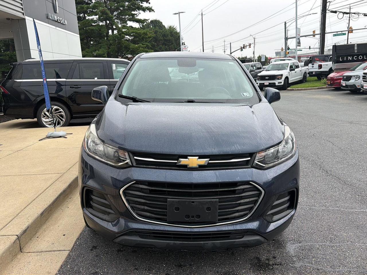 2018 Chevrolet Trax LS Gaithersburg MD