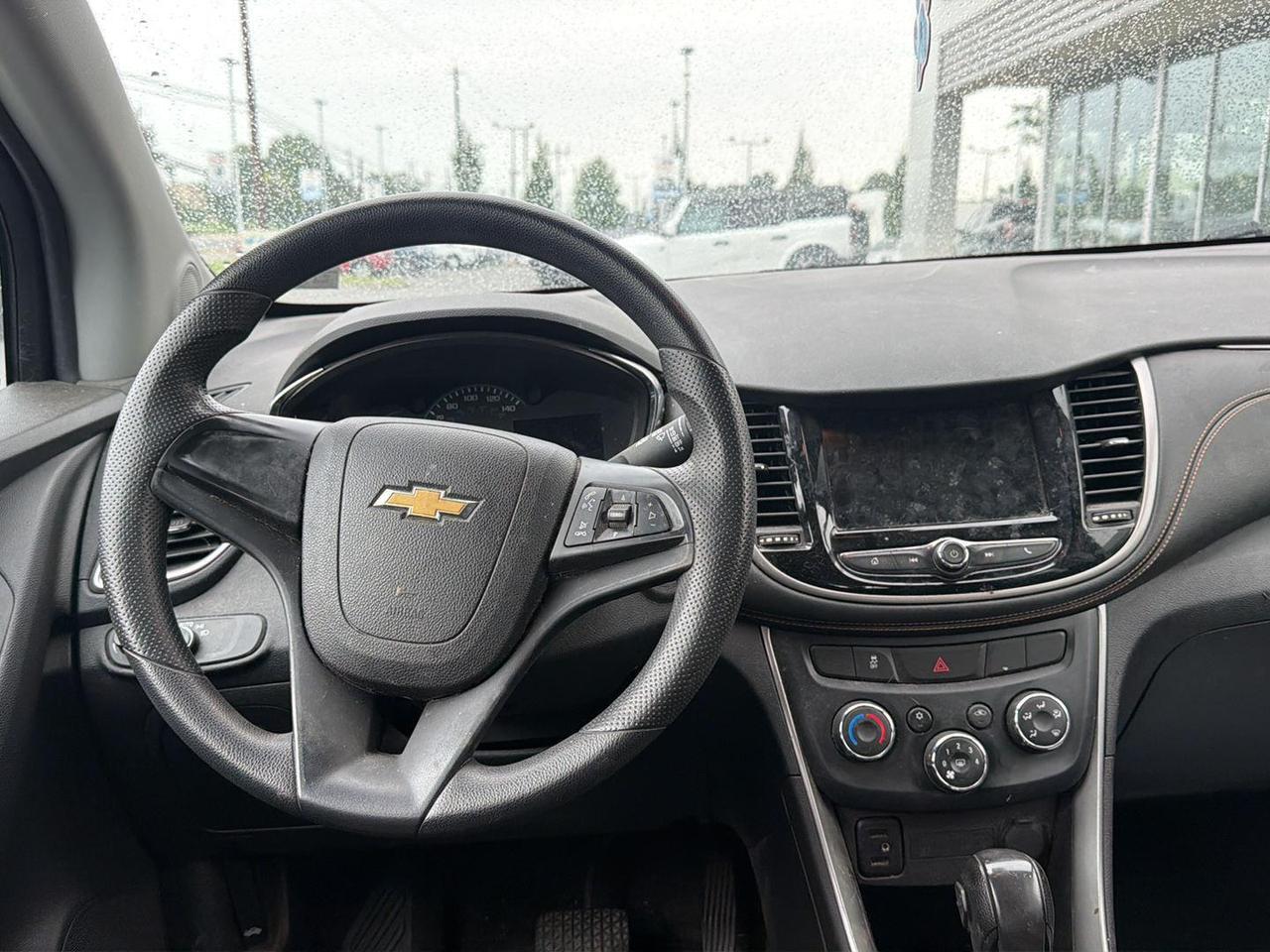 2018 Chevrolet Trax LS Gaithersburg MD