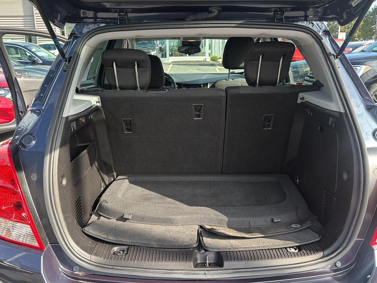 2018 Chevrolet Trax LS Gaithersburg MD