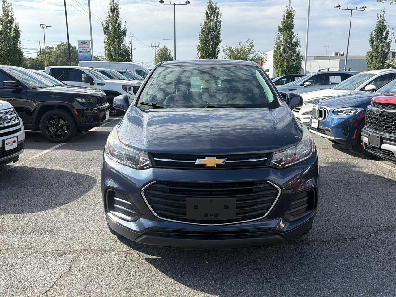 2018 Chevrolet Trax LS Gaithersburg MD