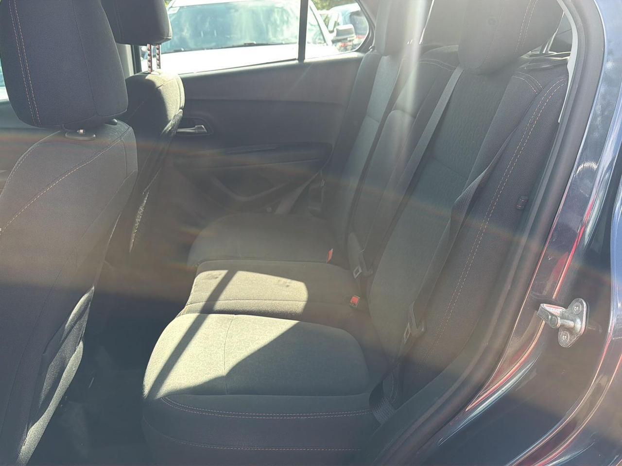 2018 Chevrolet Trax LS Gaithersburg MD