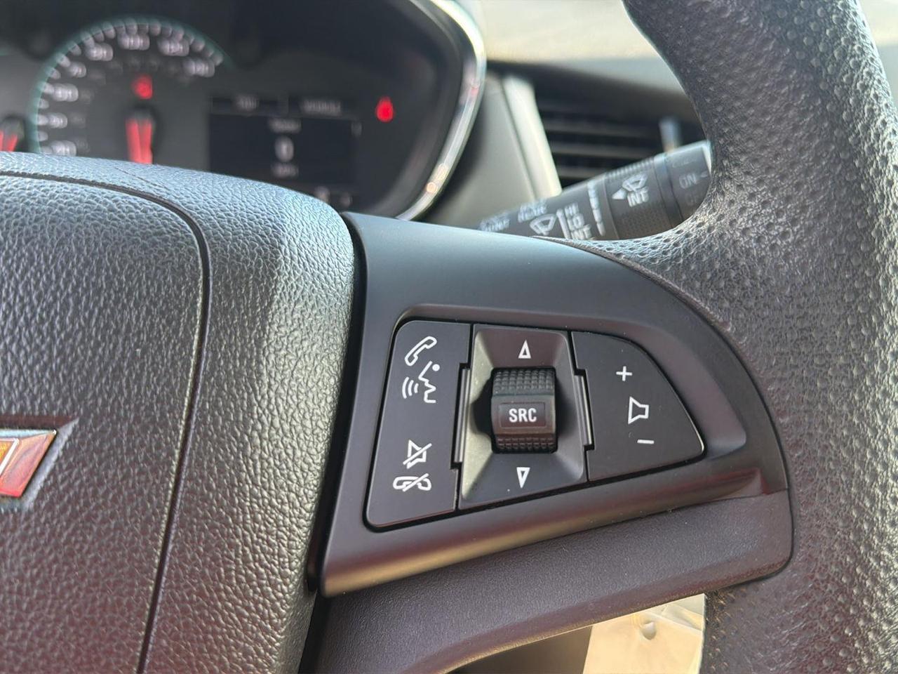 2018 Chevrolet Trax LS Gaithersburg MD