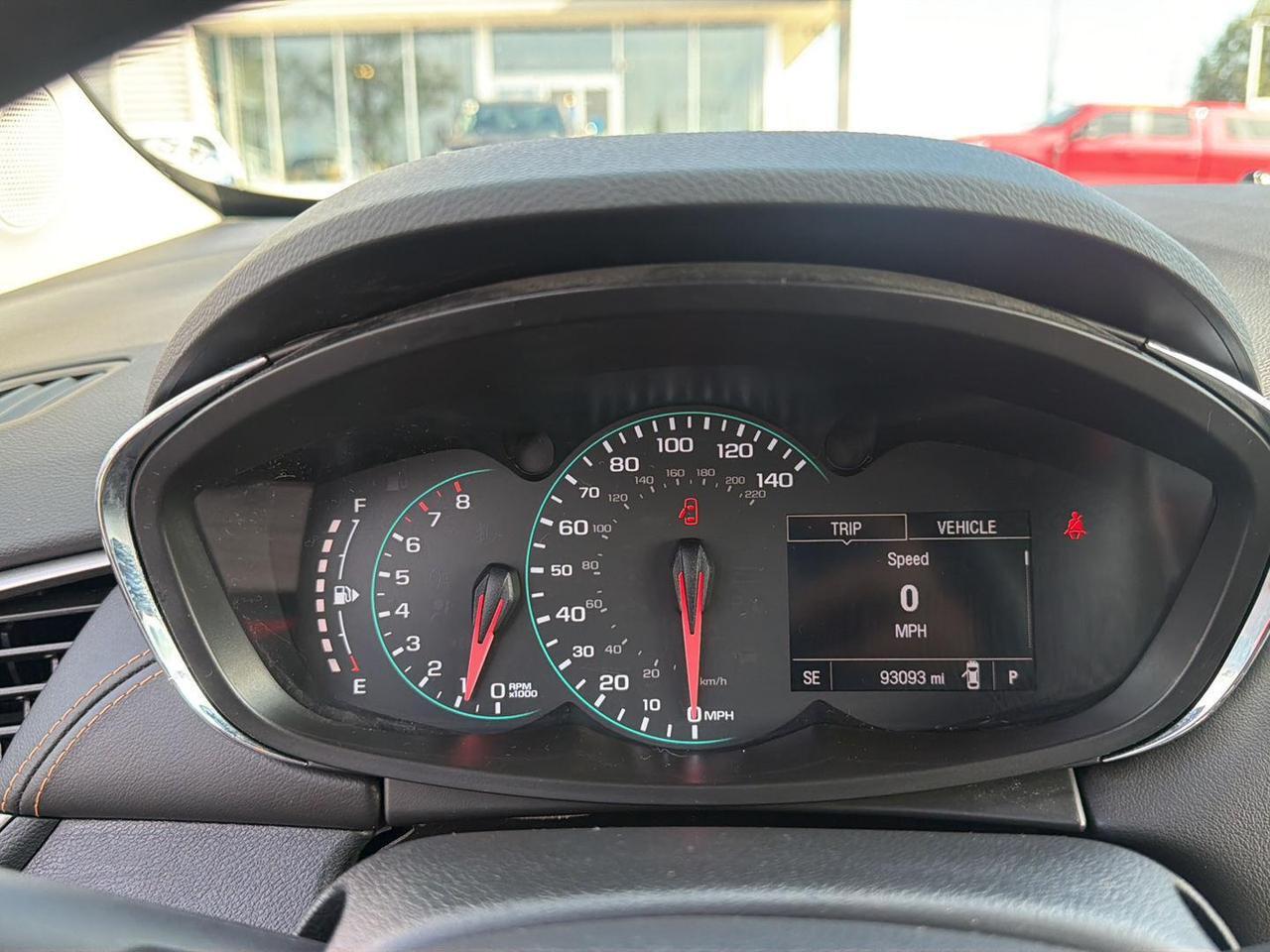 2018 Chevrolet Trax LS Gaithersburg MD