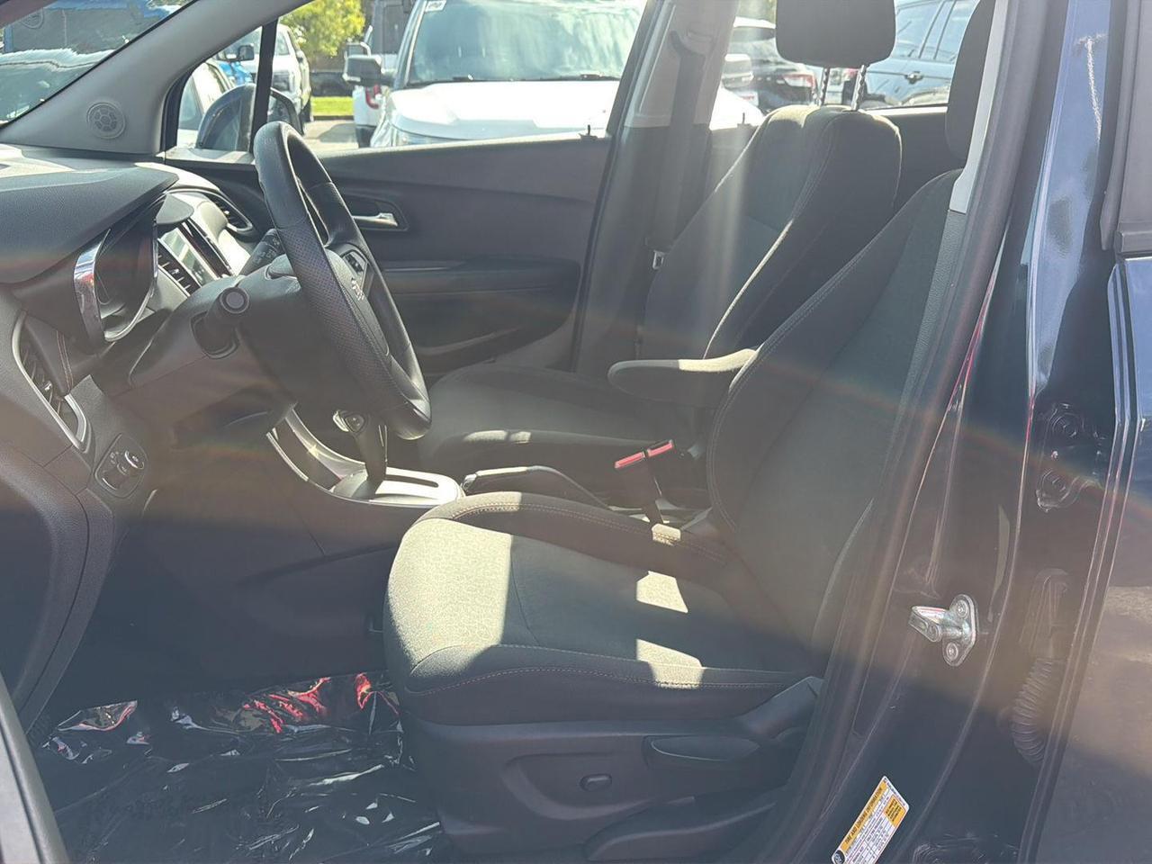 2018 Chevrolet Trax LS Gaithersburg MD