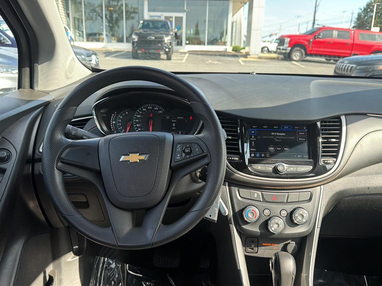 2018 Chevrolet Trax LS Gaithersburg MD